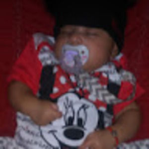 Meet your Posher, Sarena